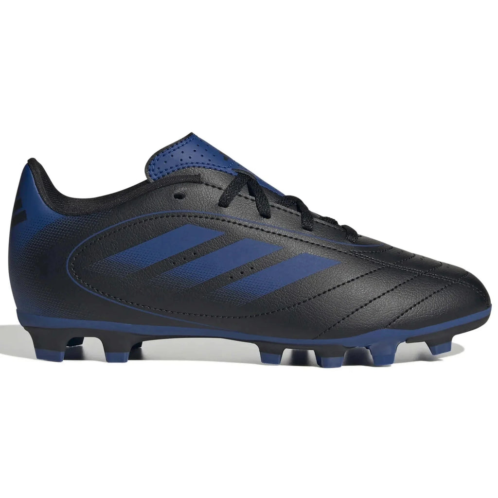 New Arrival adidas Kids Goletto IX Firm/Multi Ground Soccer Cleats