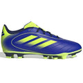 New Arrival adidas Kid's Goletto IX Firm/Multi Ground Soccer Cleats