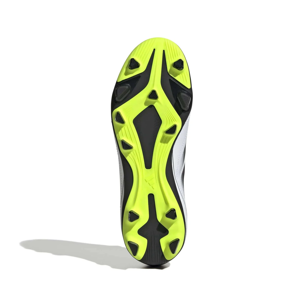 New Arrival adidas Kid's Goletto IX Laceless Firm/Multi Ground Soccer Cleats
