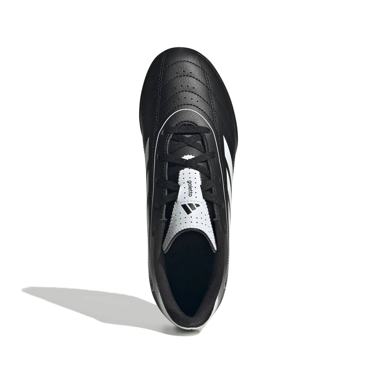 New Arrival adidas Kid's Goletto IX Turf Soccer Shoes