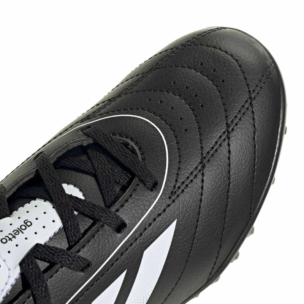New Arrival adidas Kid's Goletto IX Turf Soccer Shoes