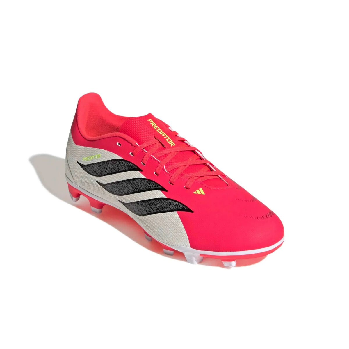 New Arrival adidas Kids Predator Club Firm/Multi Ground Soccer Cleats - Born For Goals (SP26)