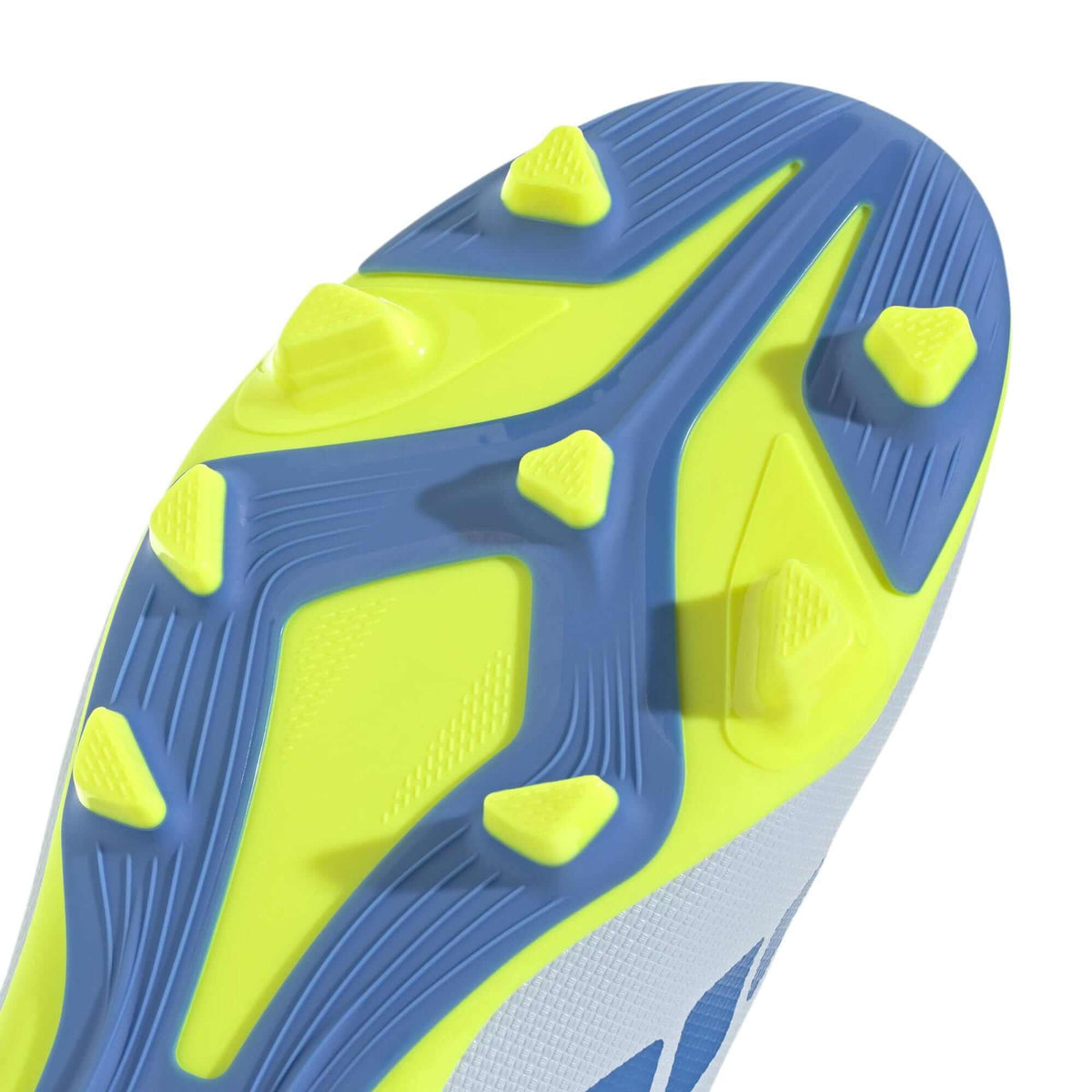 New Arrival adidas Kids Predator Club Firm/Multi Ground Soccer Cleats - Ice Cold Precision Pack (SP26)