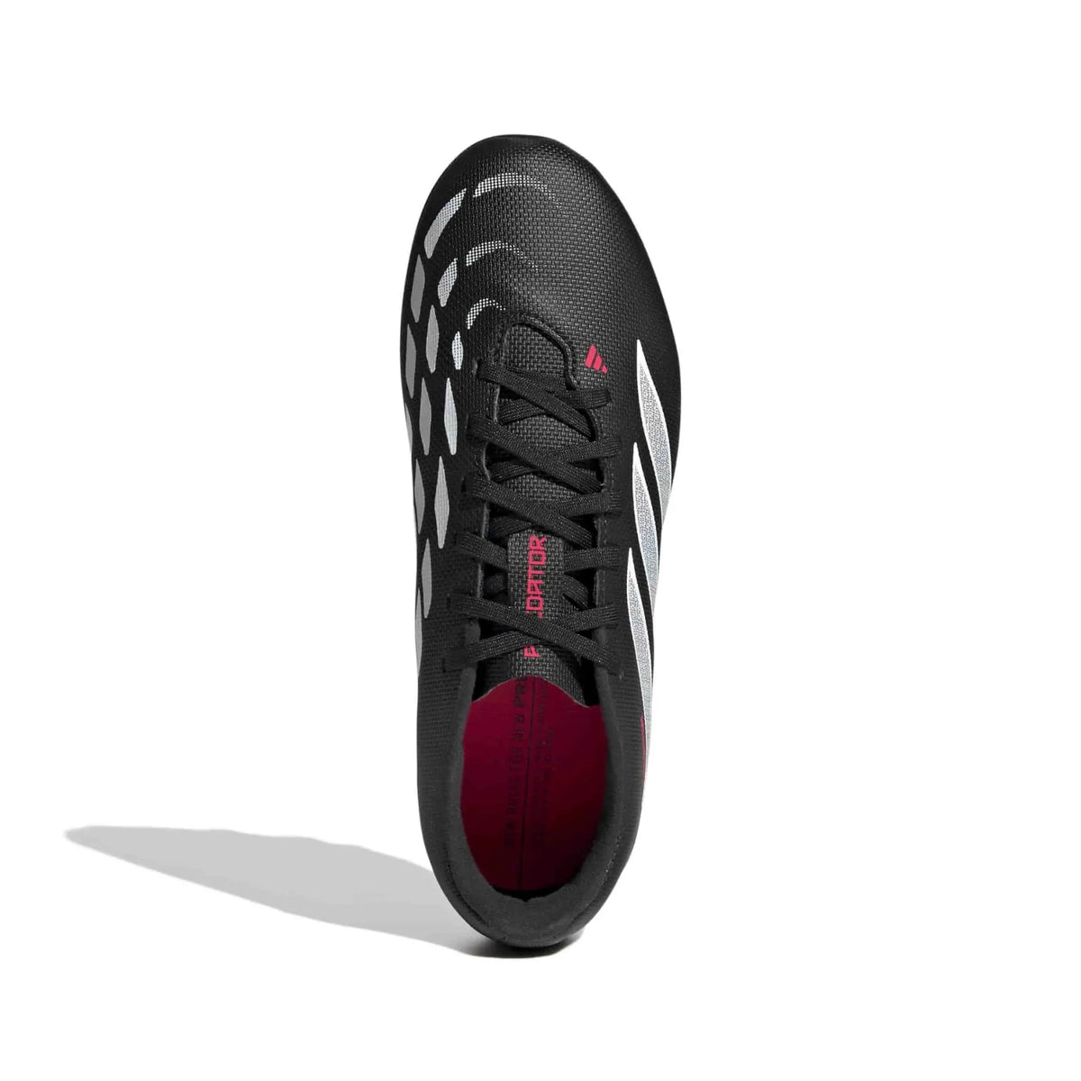 New Arrival adidas Kids Predator Club Firm/Multi Ground Soccer Cleats - Immortal DNA Pack (SP26)