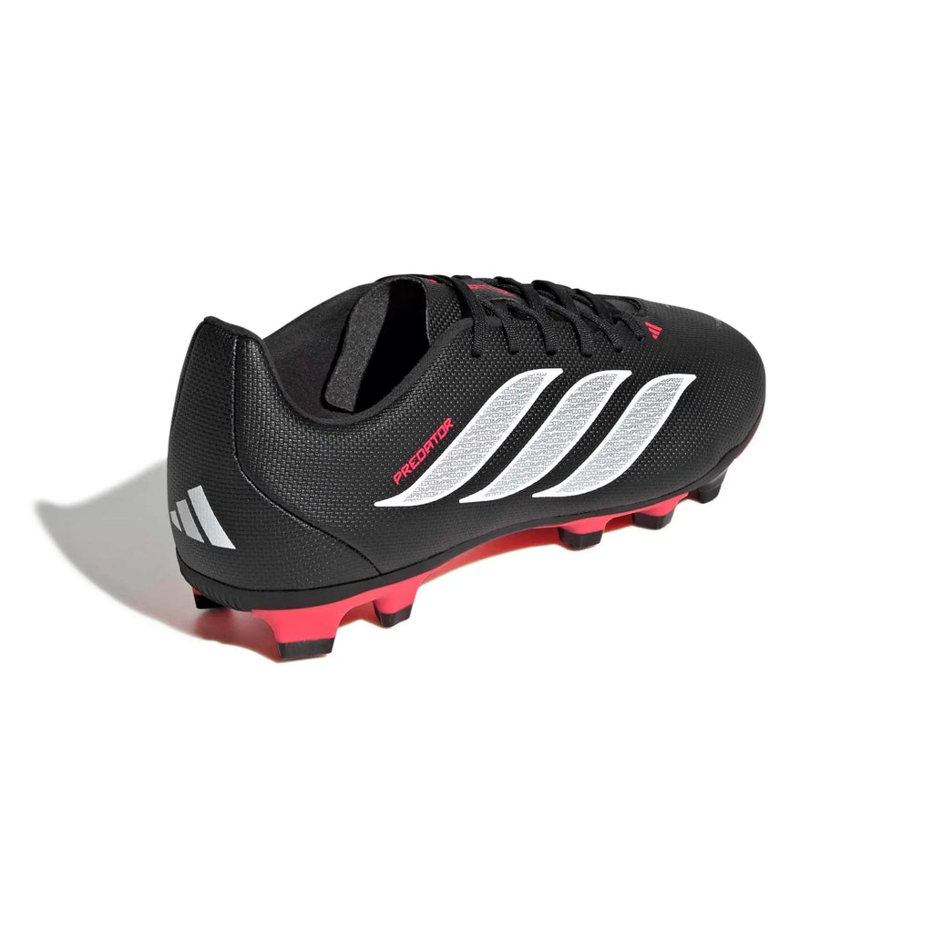 New Arrival adidas Kids Predator Club Firm/Multi Ground Soccer Cleats - Immortal DNA Pack (SP26)