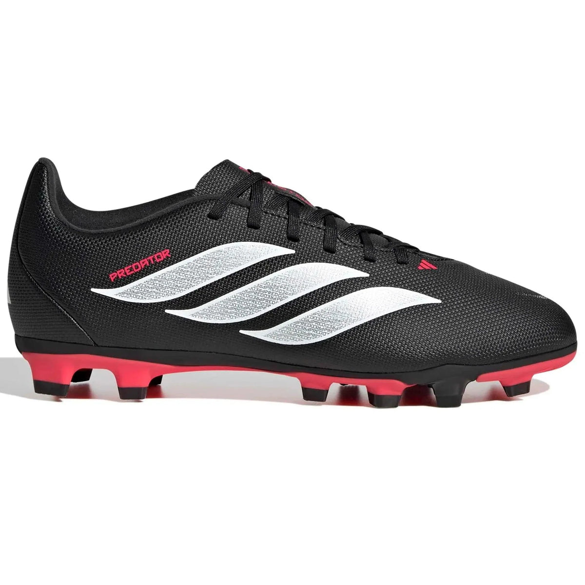 New Arrival adidas Kids Predator Club Firm/Multi Ground Soccer Cleats - Immortal DNA Pack (SP26)