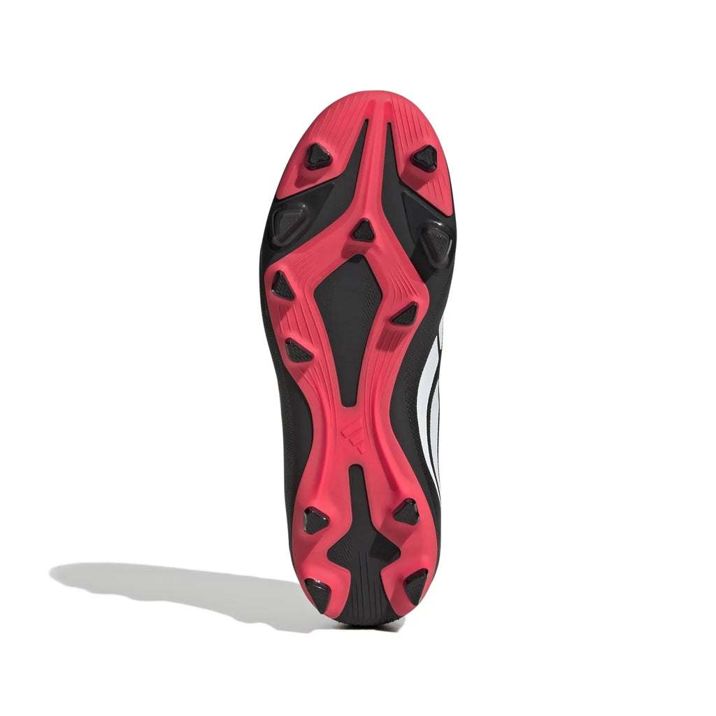 New Arrival adidas Kids Predator Club Firm/Multi Ground Soccer Cleats - Immortal DNA Pack (SP26)
