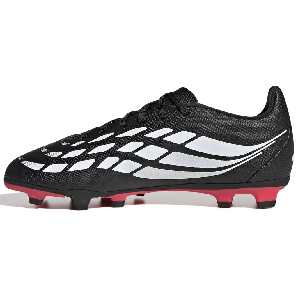 New Arrival adidas Kids Predator Club Firm/Multi Ground Soccer Cleats - Immortal DNA Pack (SP26)