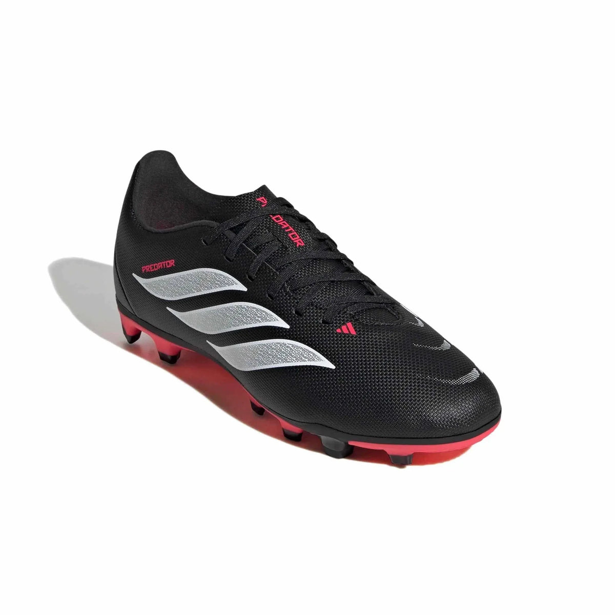 New Arrival adidas Kids Predator Club Firm/Multi Ground Soccer Cleats - Immortal DNA Pack (SP26)