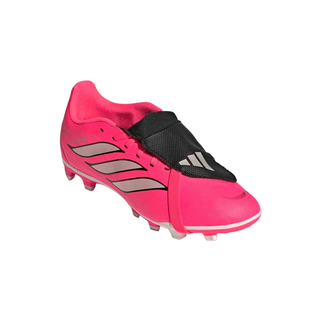 New Arrival adidas Kids' Predator Club Fold-Over Tongue Firm/Multi Ground Soccer Cleats - Road To Glory Pack (SP26)