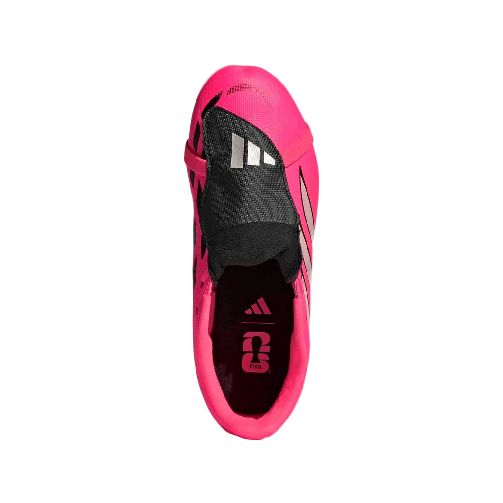 New Arrival adidas Kids' Predator Club Fold-Over Tongue Firm/Multi Ground Soccer Cleats - Road To Glory Pack (SP26)
