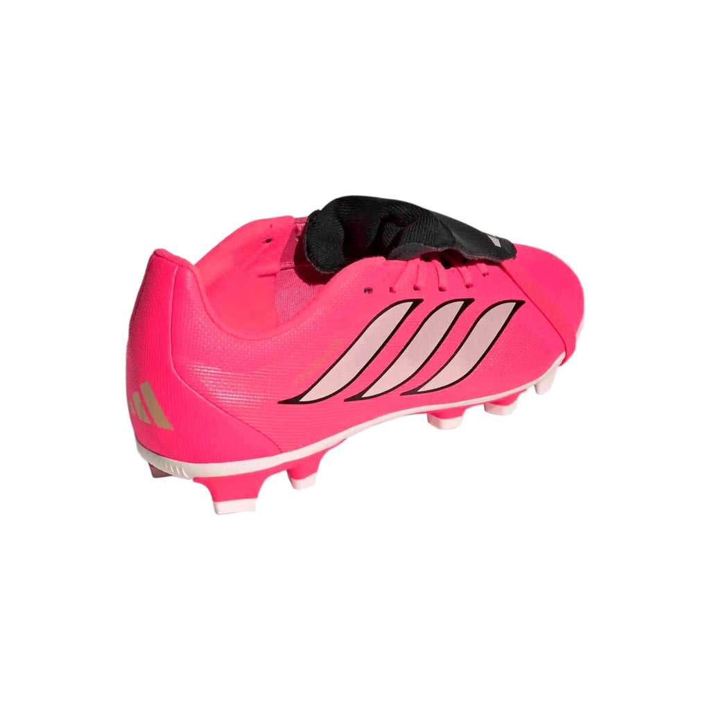 New Arrival adidas Kids' Predator Club Fold-Over Tongue Firm/Multi Ground Soccer Cleats - Road To Glory Pack (SP26)