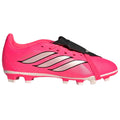 New Arrival adidas Kids' Predator Club Fold-Over Tongue Firm/Multi Ground Soccer Cleats - Road To Glory Pack (SP26)