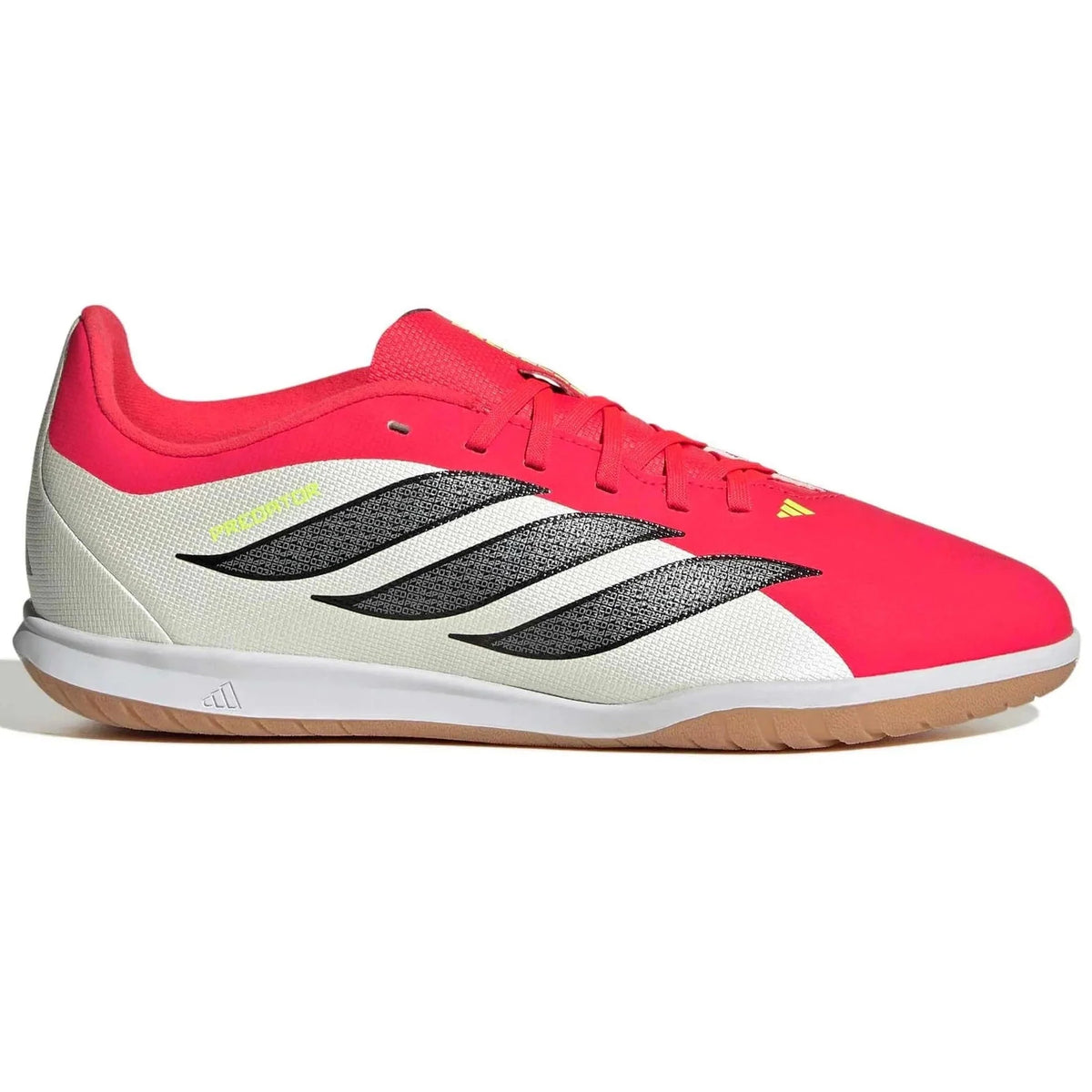 New Arrival adidas Kids Predator Club Sala Indoor Soccer Shoes - Born For Goals Pack (SP26)