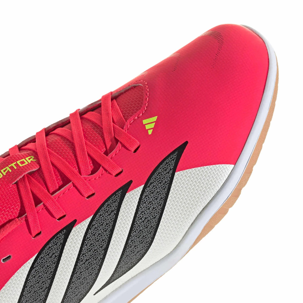 New Arrival adidas Kids Predator Club Sala Indoor Soccer Shoes - Born For Goals Pack (SP26)