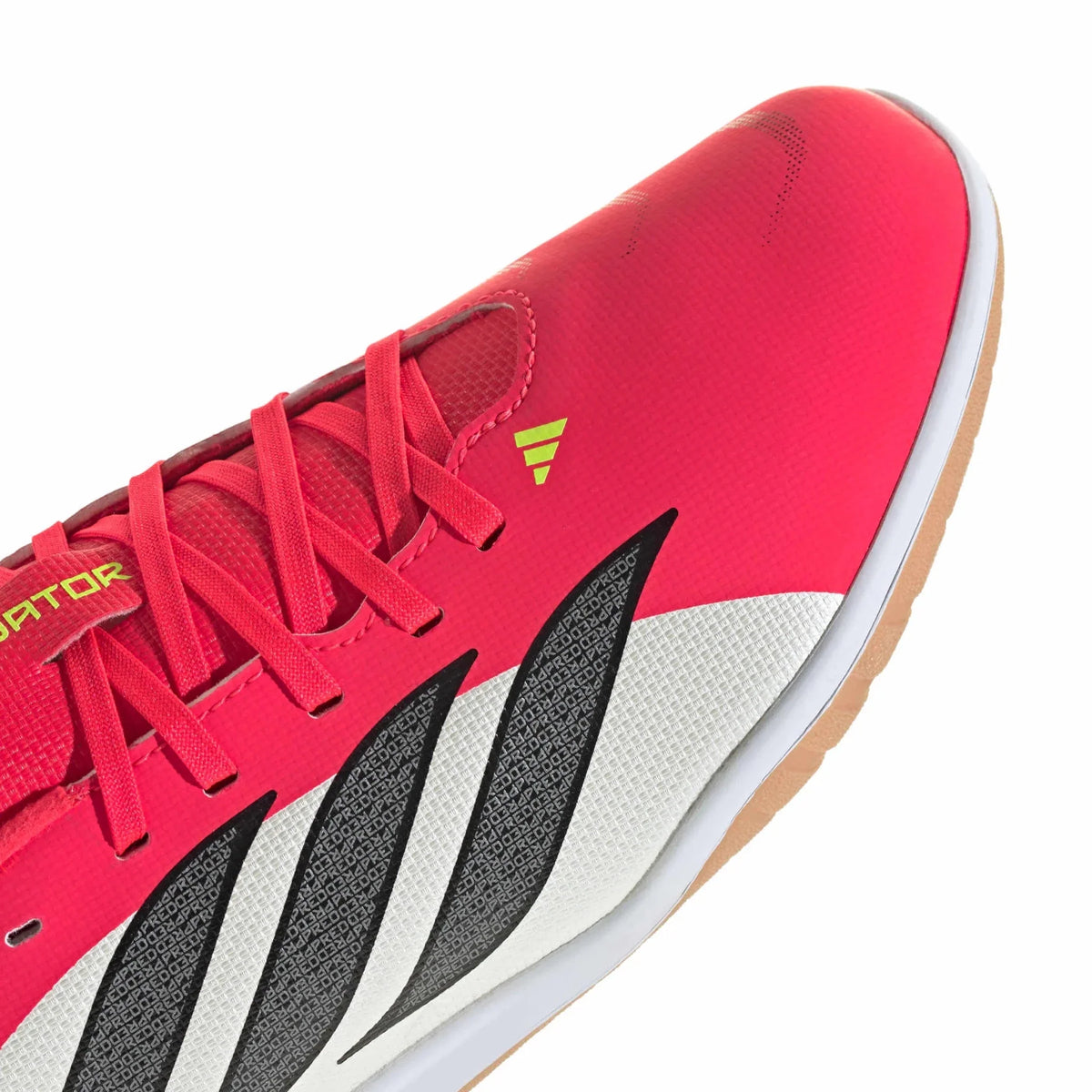 New Arrival adidas Kids Predator Club Sala Indoor Soccer Shoes - Born For Goals Pack (SP26)