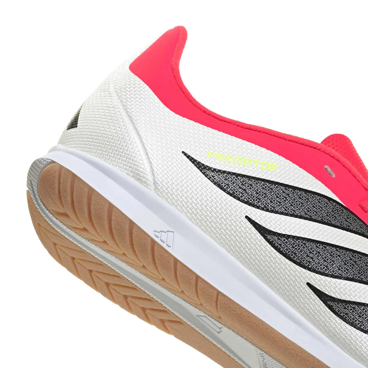 New Arrival adidas Kids Predator Club Sala Indoor Soccer Shoes - Born For Goals Pack (SP26)
