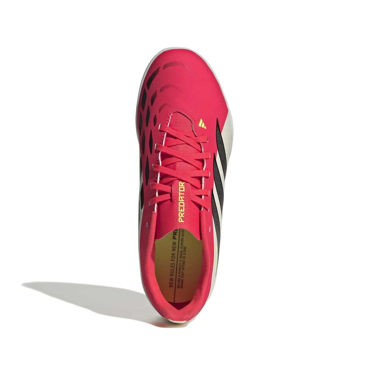 New Arrival adidas Kids Predator Club Sala Indoor Soccer Shoes - Born For Goals Pack (SP26)