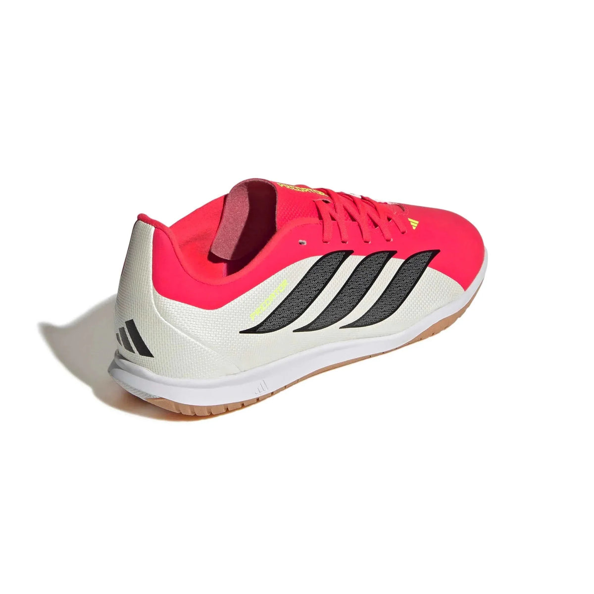 New Arrival adidas Kids Predator Club Sala Indoor Soccer Shoes - Born For Goals Pack (SP26)