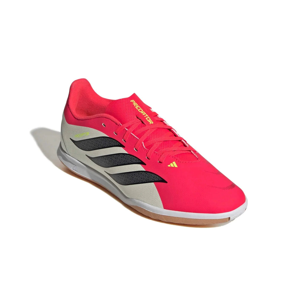New Arrival adidas Kids Predator Club Sala Indoor Soccer Shoes - Born For Goals Pack (SP26)