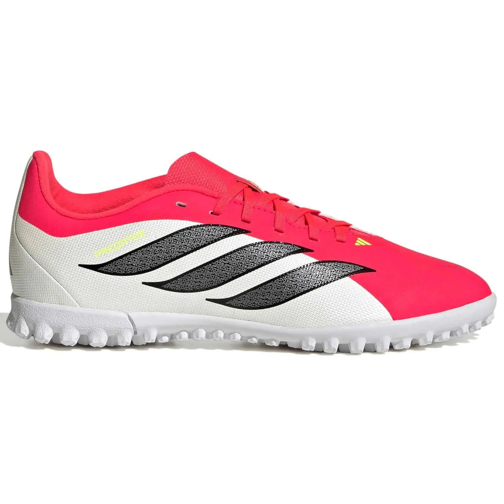 New Arrival adidas Kids Predator Club Turf Soccer Shoes - Born For Goals Pack (SP26)