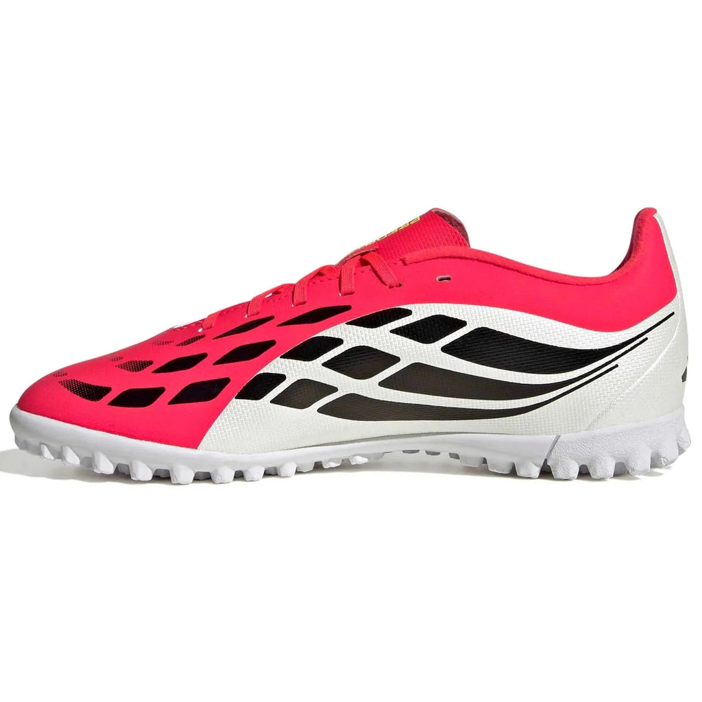 New Arrival adidas Kids Predator Club Turf Soccer Shoes - Born For Goals Pack (SP26)