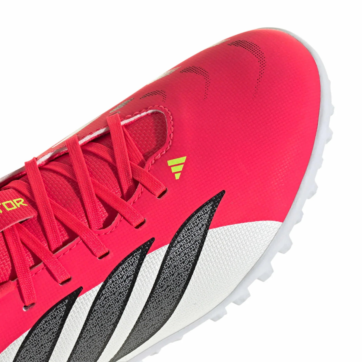 New Arrival adidas Kids Predator Club Turf Soccer Shoes - Born For Goals Pack (SP26)