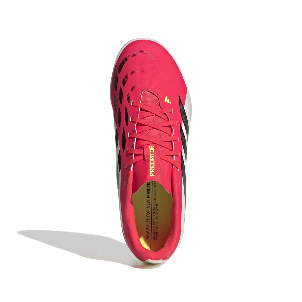New Arrival adidas Kids Predator Club Turf Soccer Shoes - Born For Goals Pack (SP26)