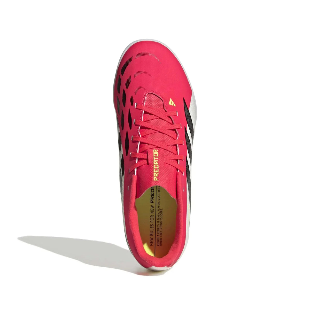 New Arrival adidas Kids Predator Club Turf Soccer Shoes - Born For Goals Pack (SP26)