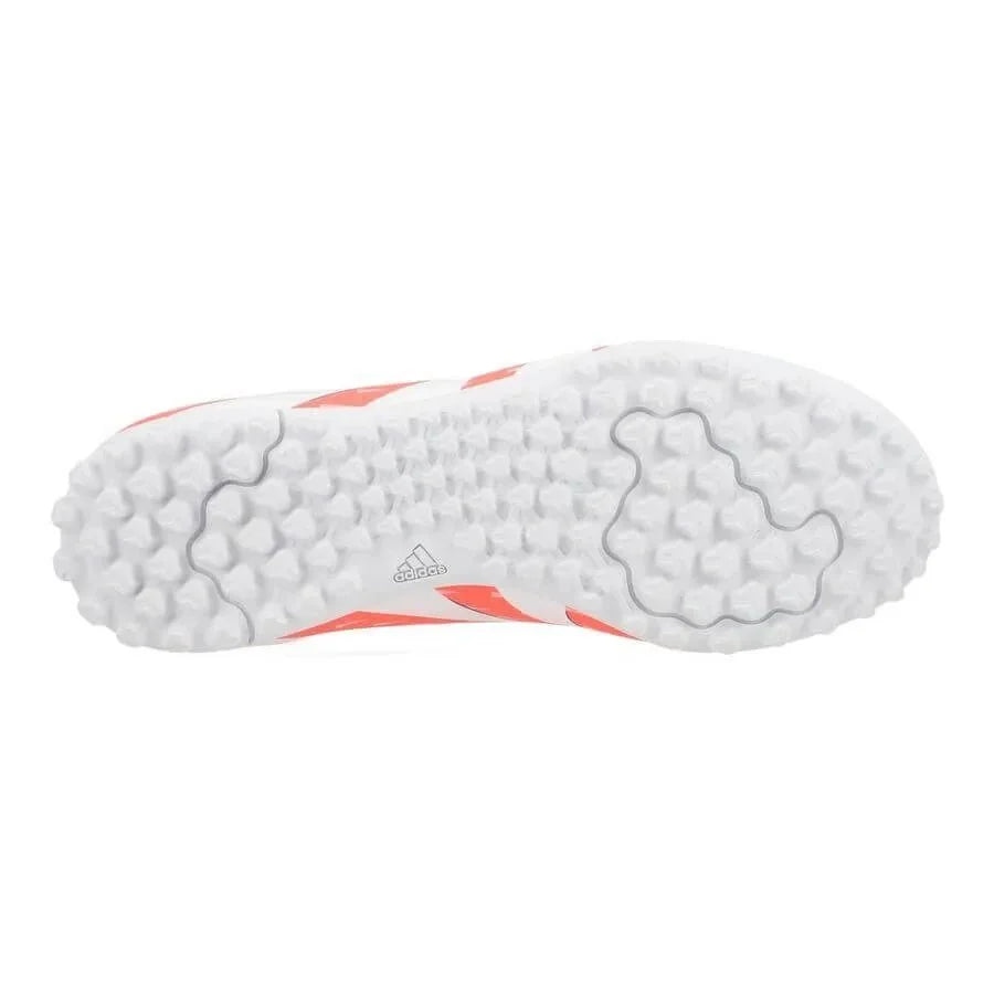 New Arrival adidas Kids Predator Club Turf Soccer Shoes - Coral Blaze Pack (FA25)