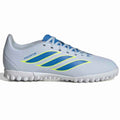 New Arrival adidas Kids Predator Club Turf Soccer Shoes - Ice Cold Precision Pack (SP26)