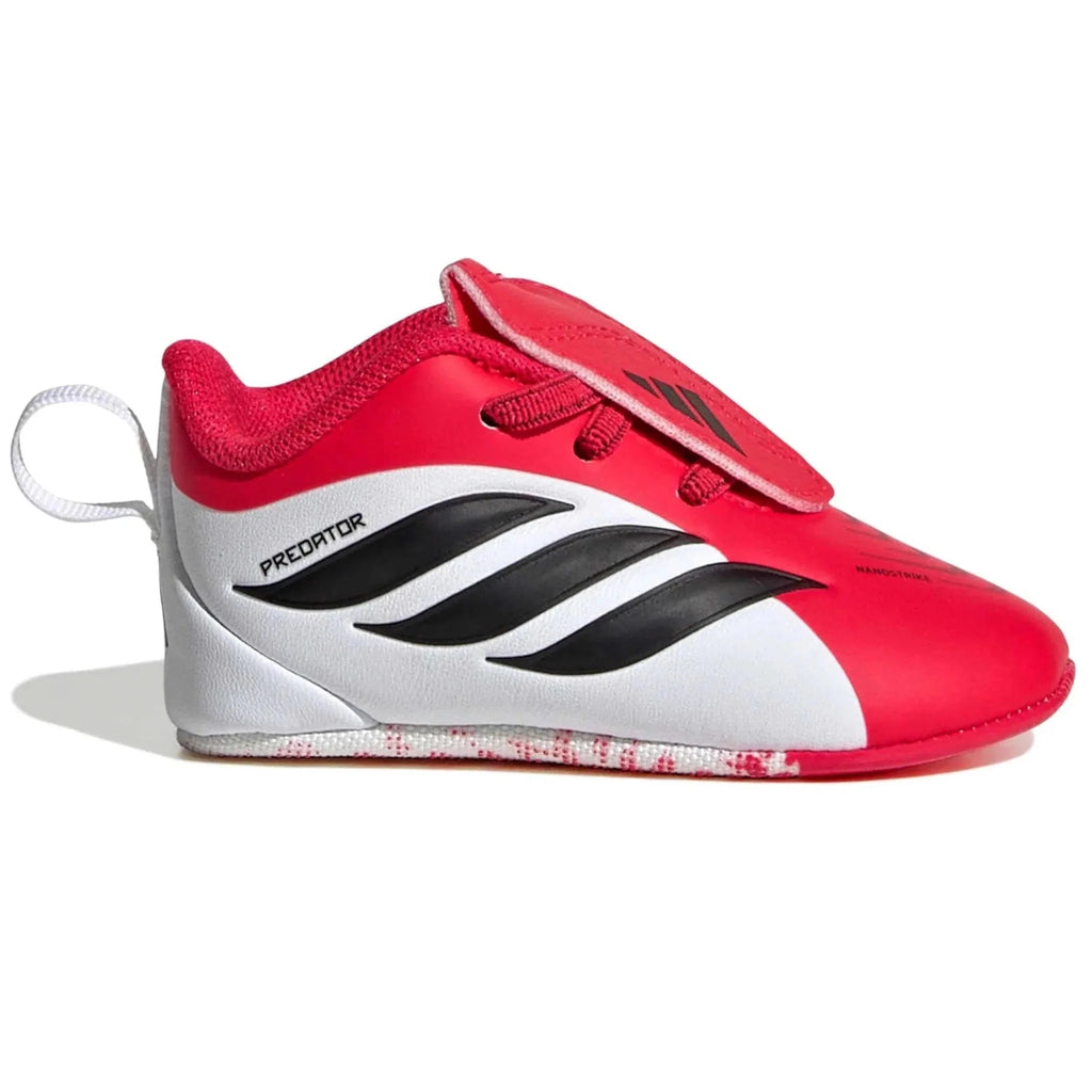 New Arrival adidas Kids Predator Crib I Soccer Shoes - Born For Goals Pack (SP26)