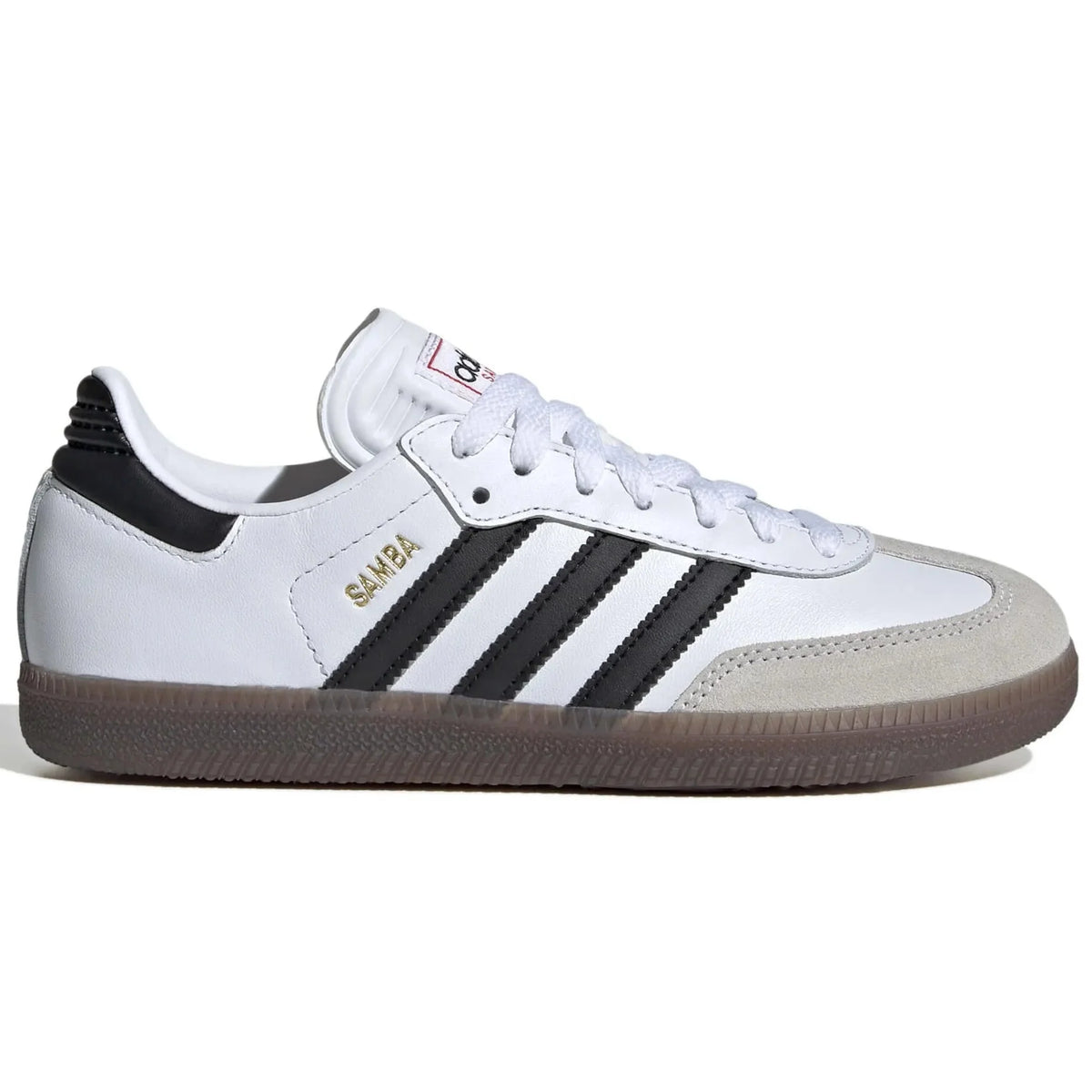 New Arrival adidas Kids Samba