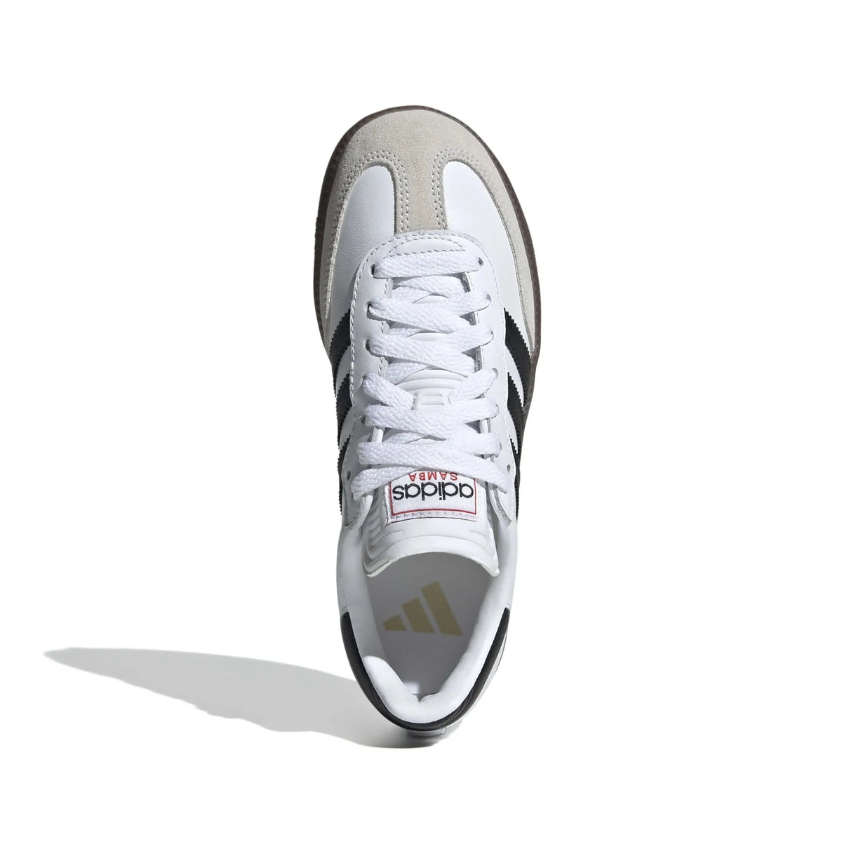 New Arrival adidas Kids Samba