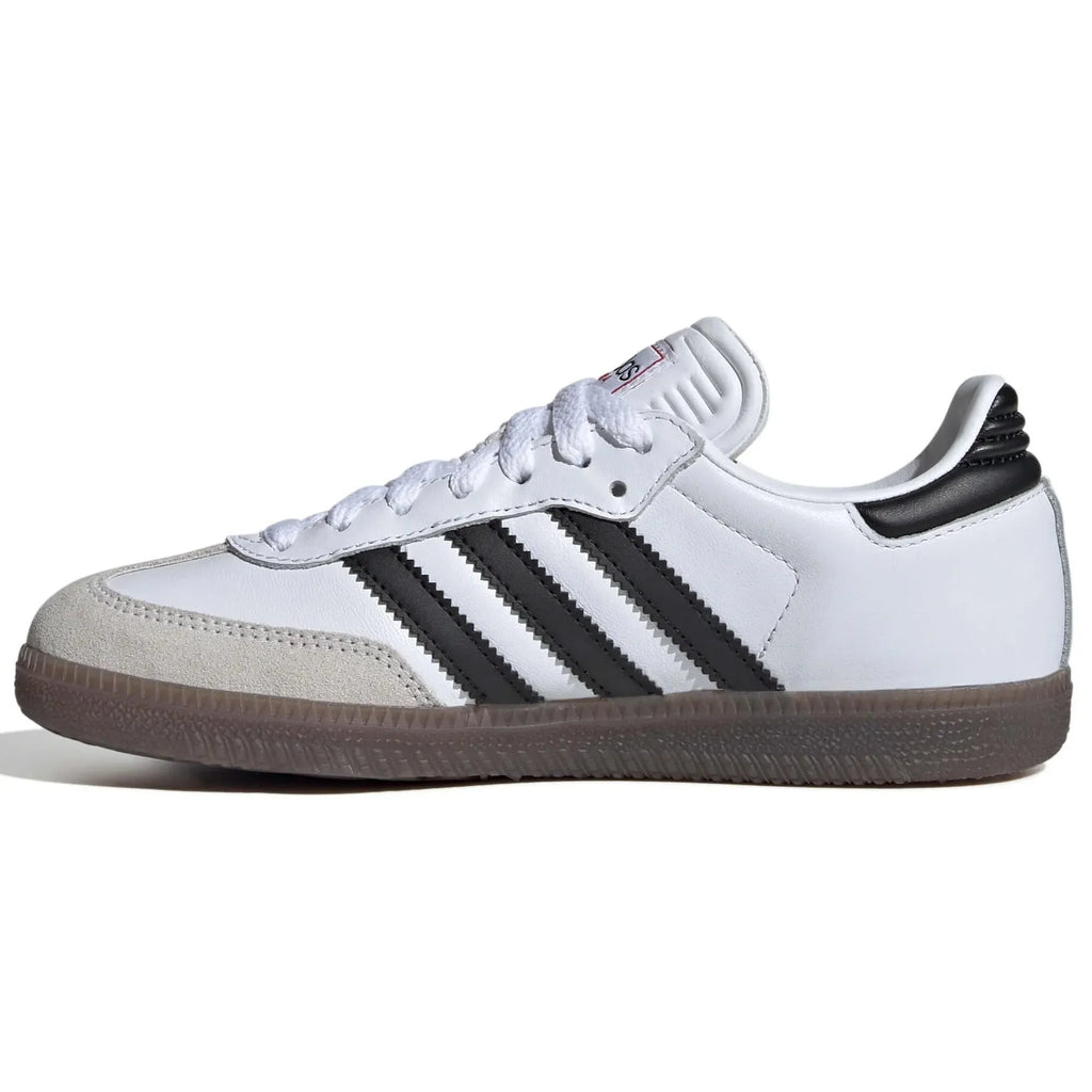 New Arrival adidas Kids Samba