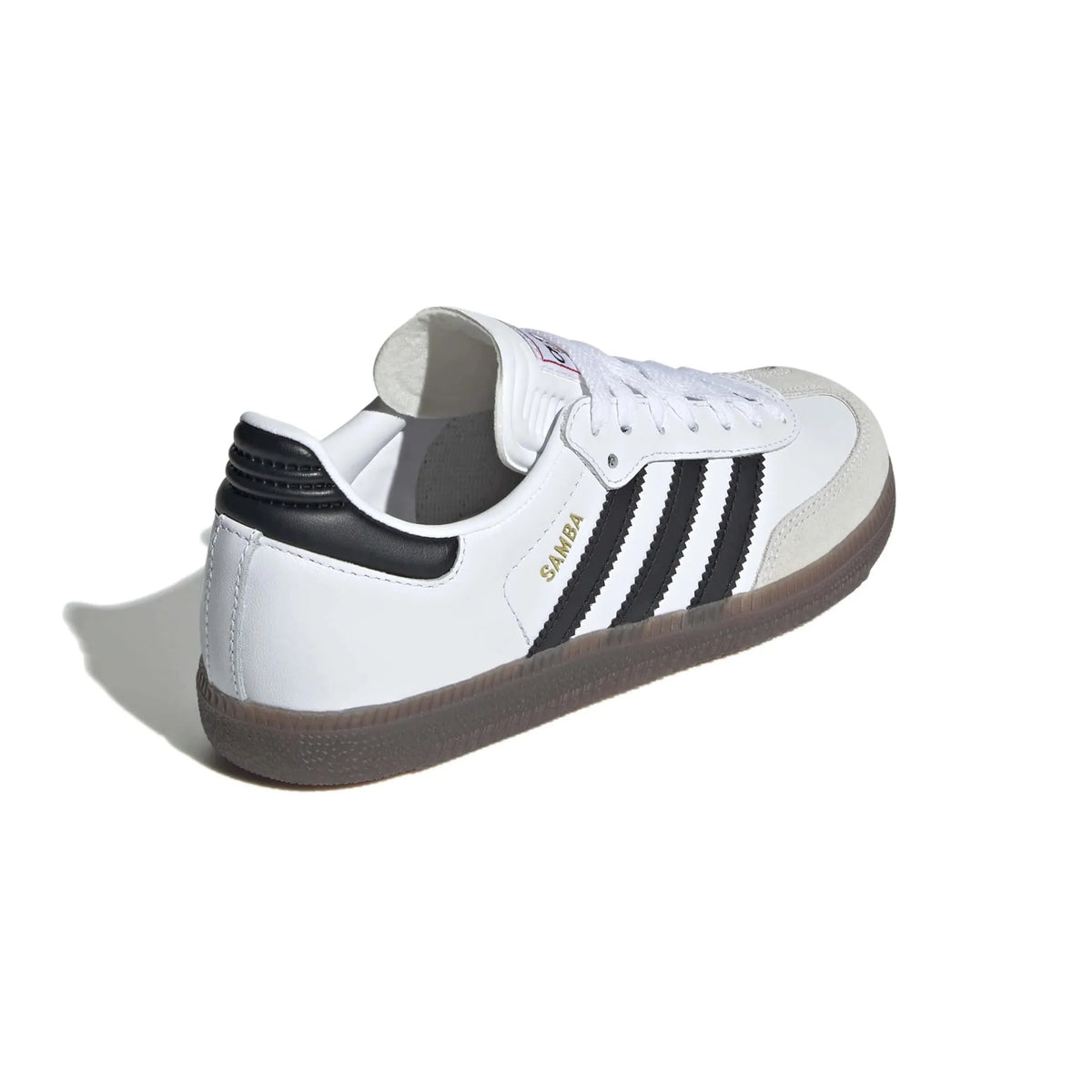 New Arrival adidas Kids Samba