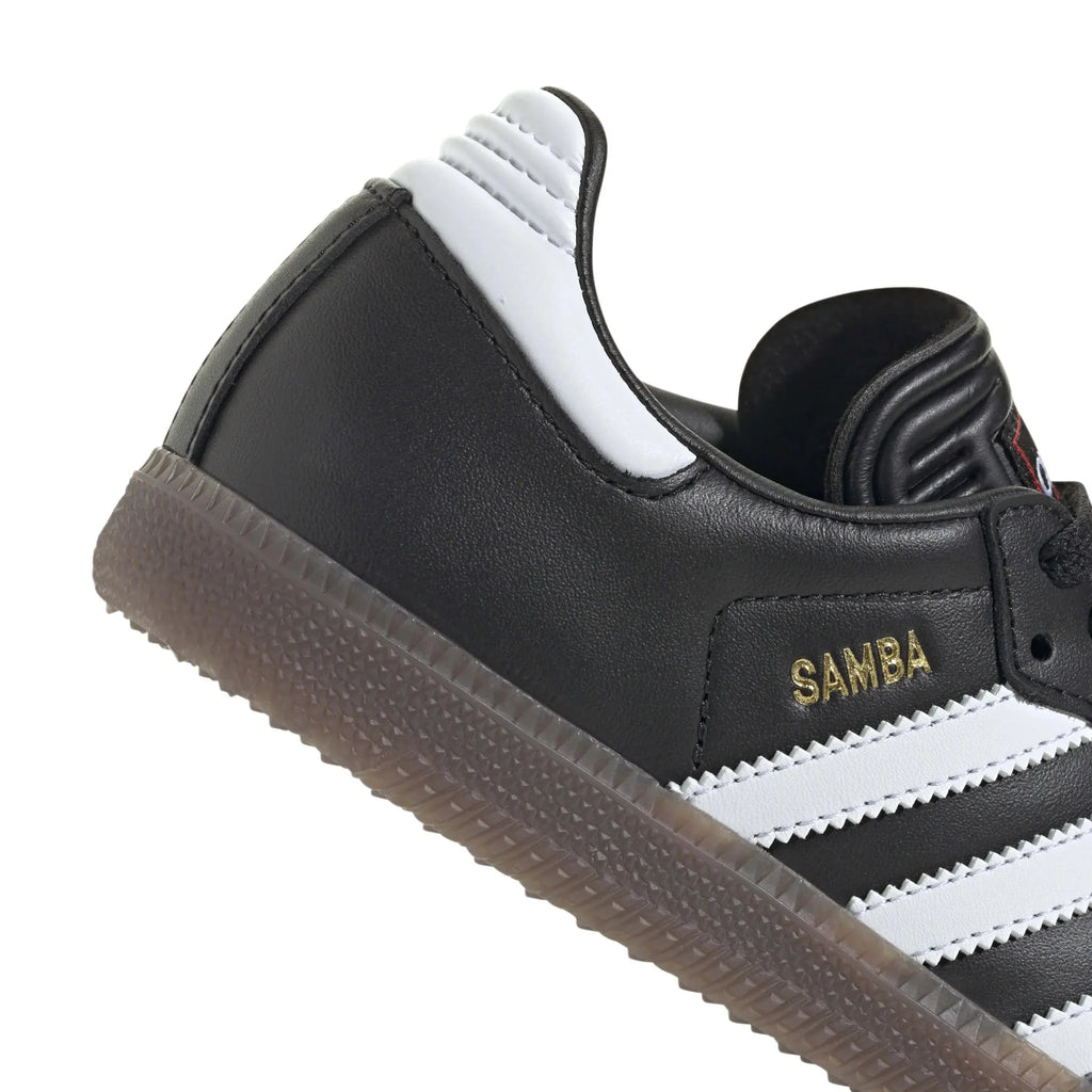 New Arrival adidas Kids Samba Indoor
