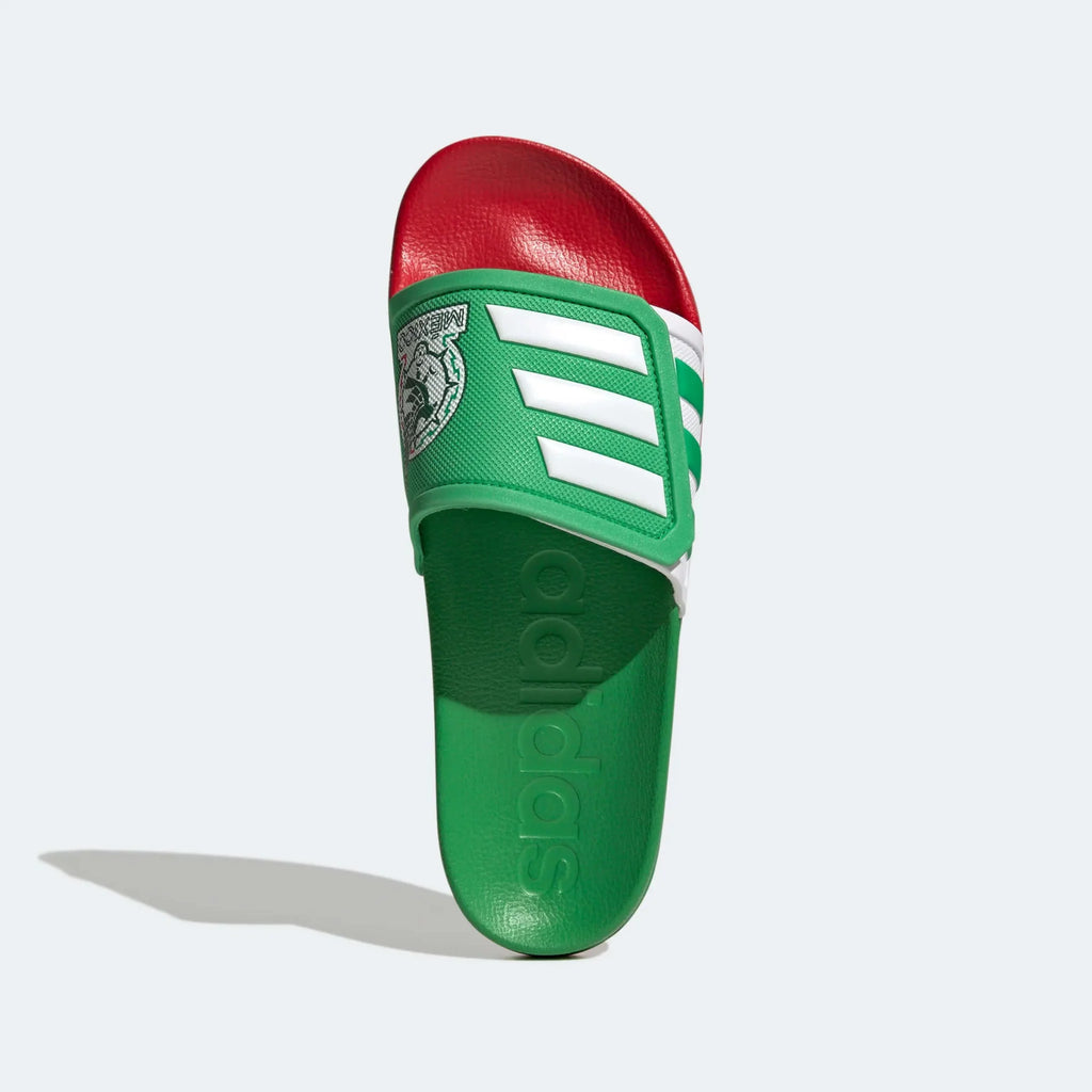 New Arrival adidas Mexico Adilette TND Slides