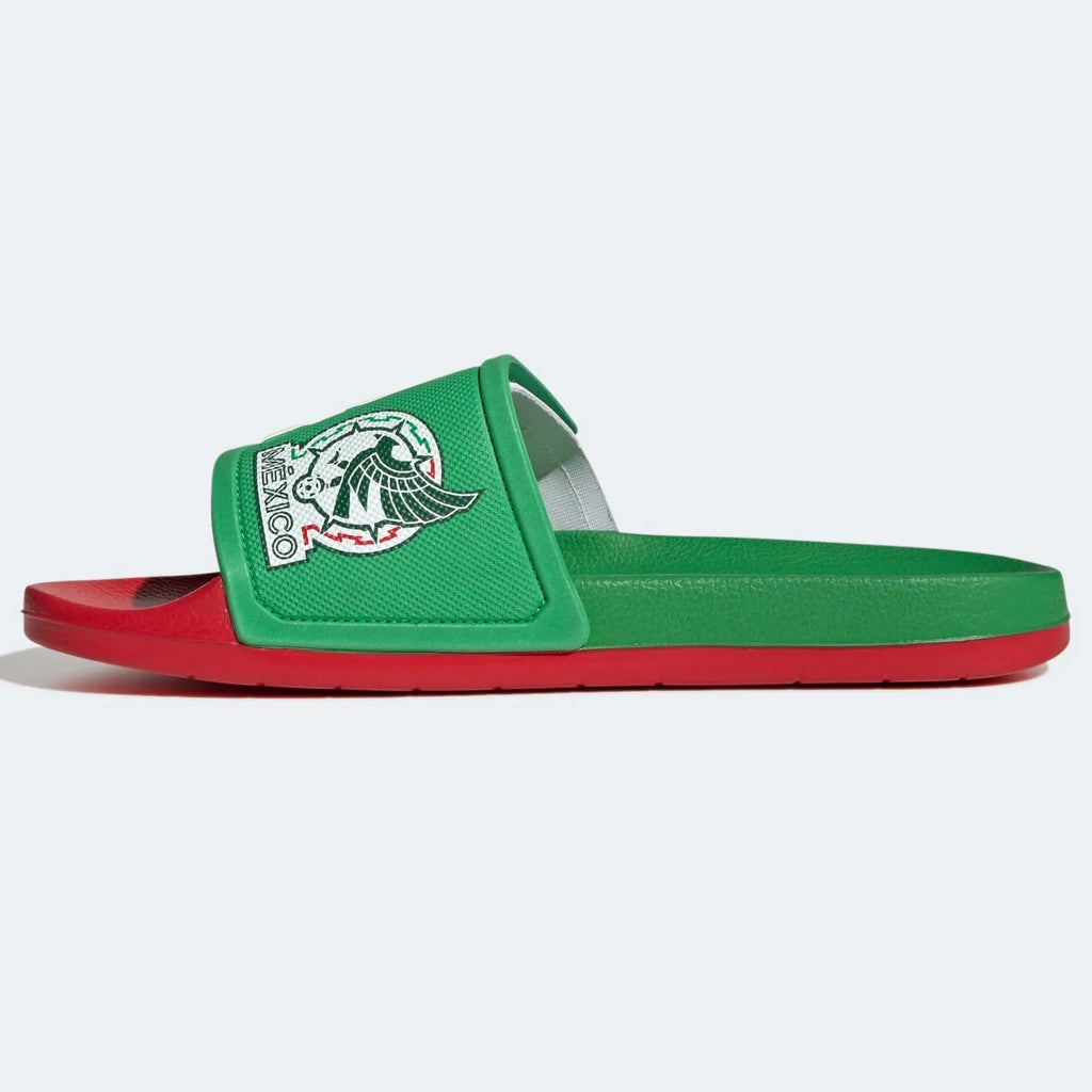 New Arrival adidas Mexico Adilette TND Slides