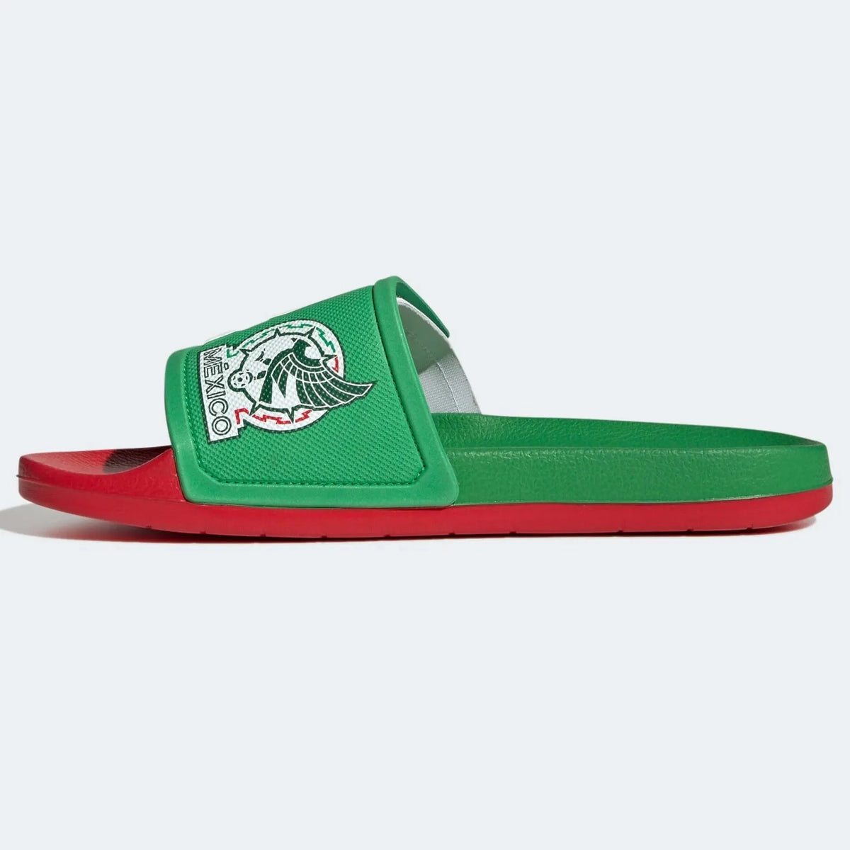 New Arrival adidas Mexico Adilette TND Slides