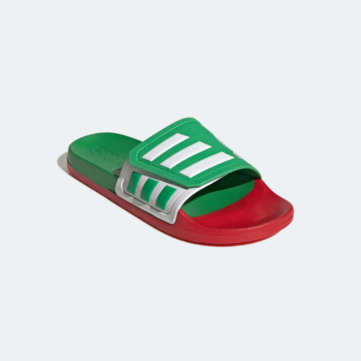 New Arrival adidas Mexico Adilette TND Slides