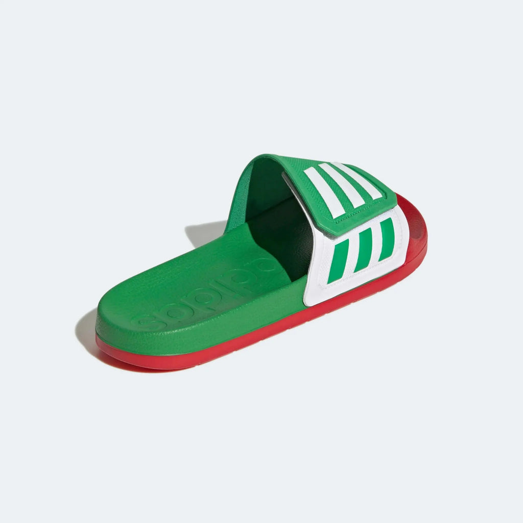 New Arrival adidas Mexico Adilette TND Slides
