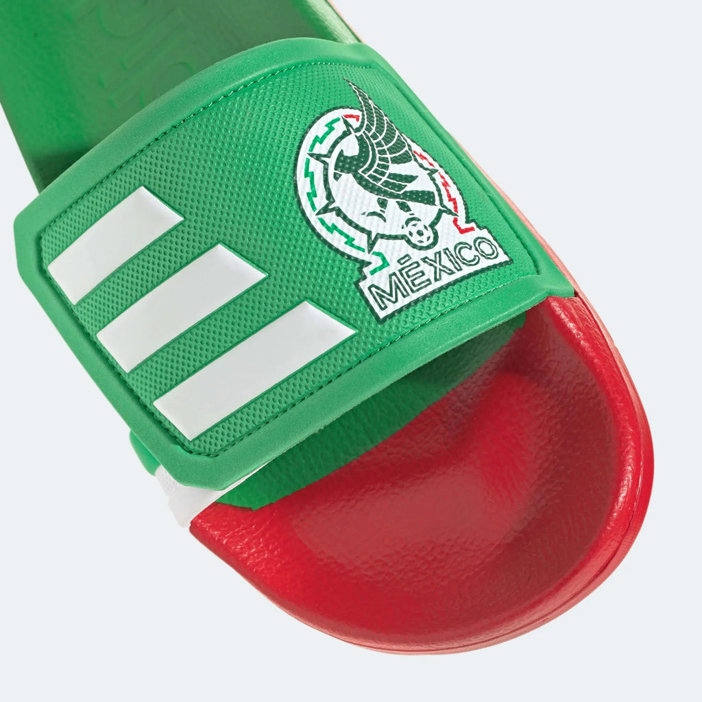 New Arrival adidas Mexico Adilette TND Slides