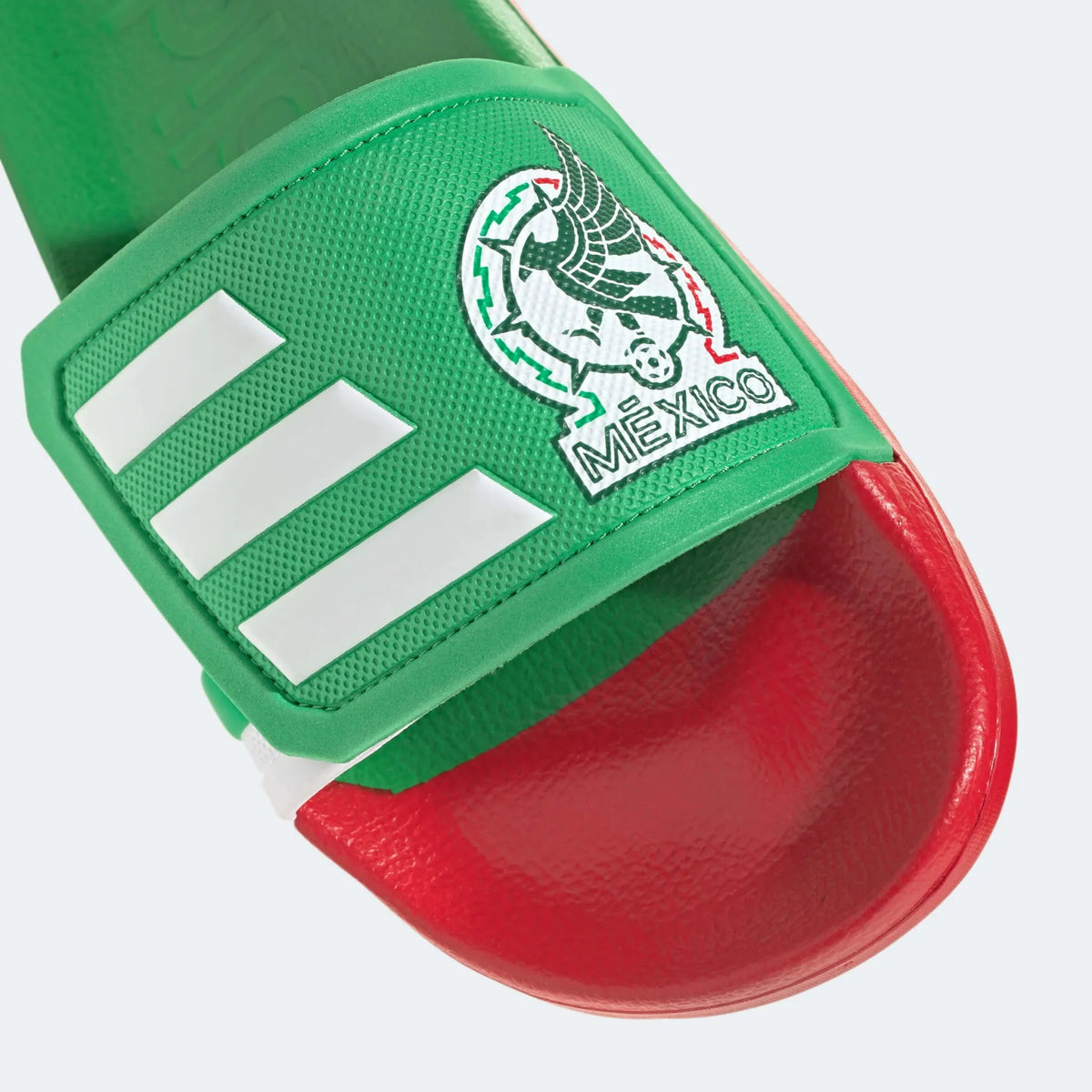 New Arrival adidas Mexico Adilette TND Slides