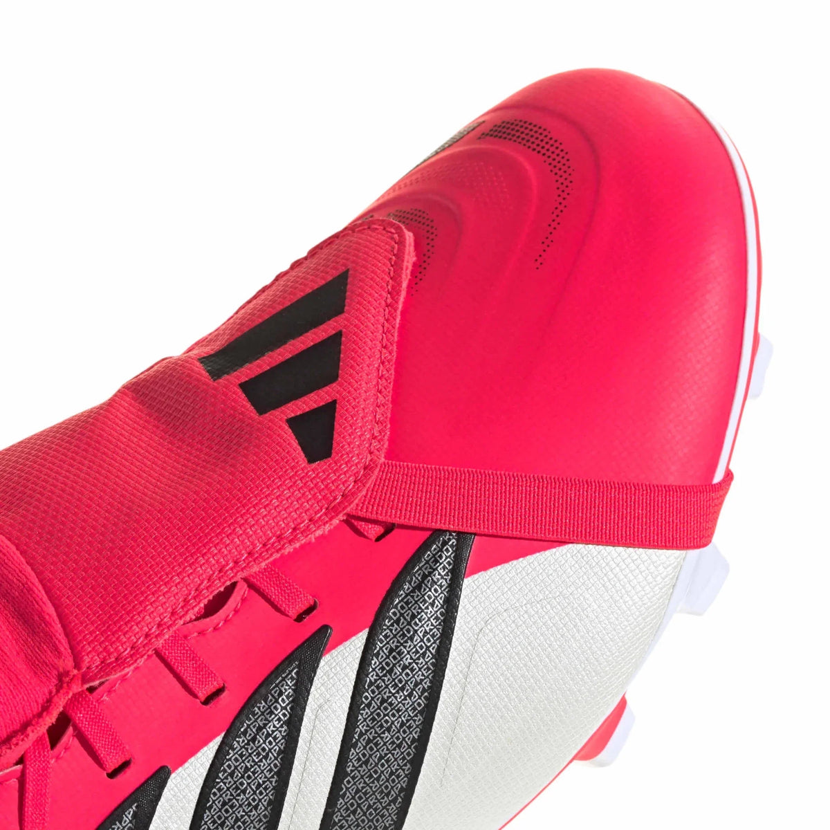 New Arrival adidas Predator Club Fold-Over Tongue Firm/Multi Ground Soccer Cleats - Born For Goals (SP26)