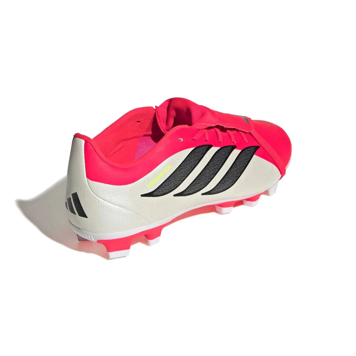 New Arrival adidas Predator Club Fold-Over Tongue Firm/Multi Ground Soccer Cleats - Born For Goals (SP26)