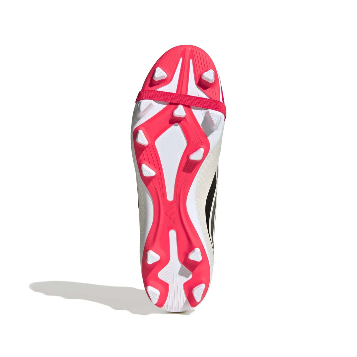 New Arrival adidas Predator Club Fold-Over Tongue Firm/Multi Ground Soccer Cleats - Born For Goals (SP26)