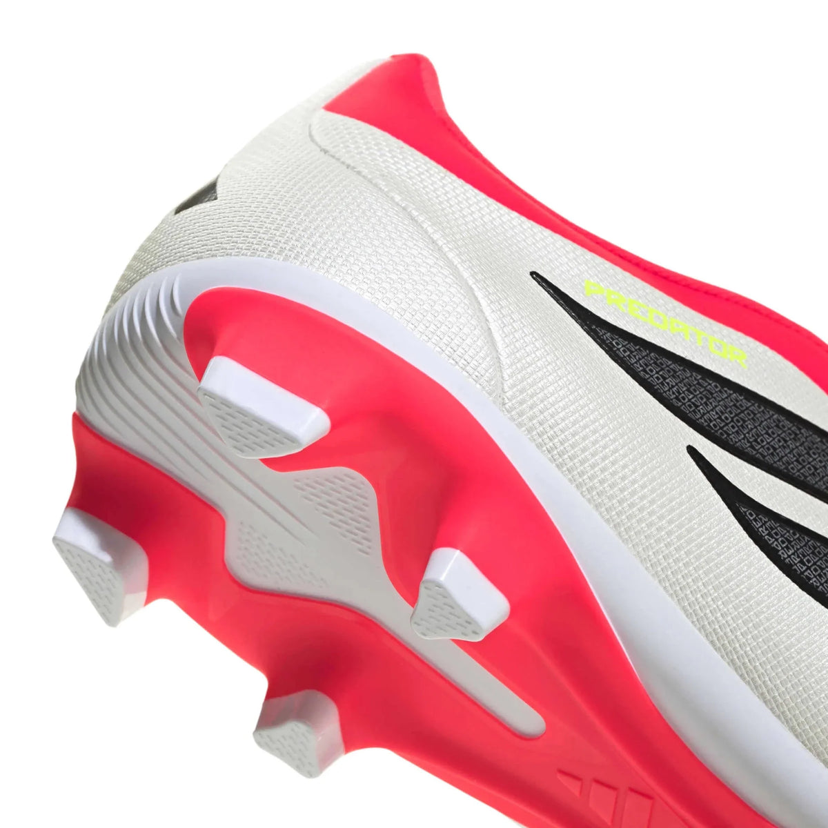 New Arrival adidas Predator Club Fold-Over Tongue Firm/Multi Ground Soccer Cleats - Born For Goals (SP26)