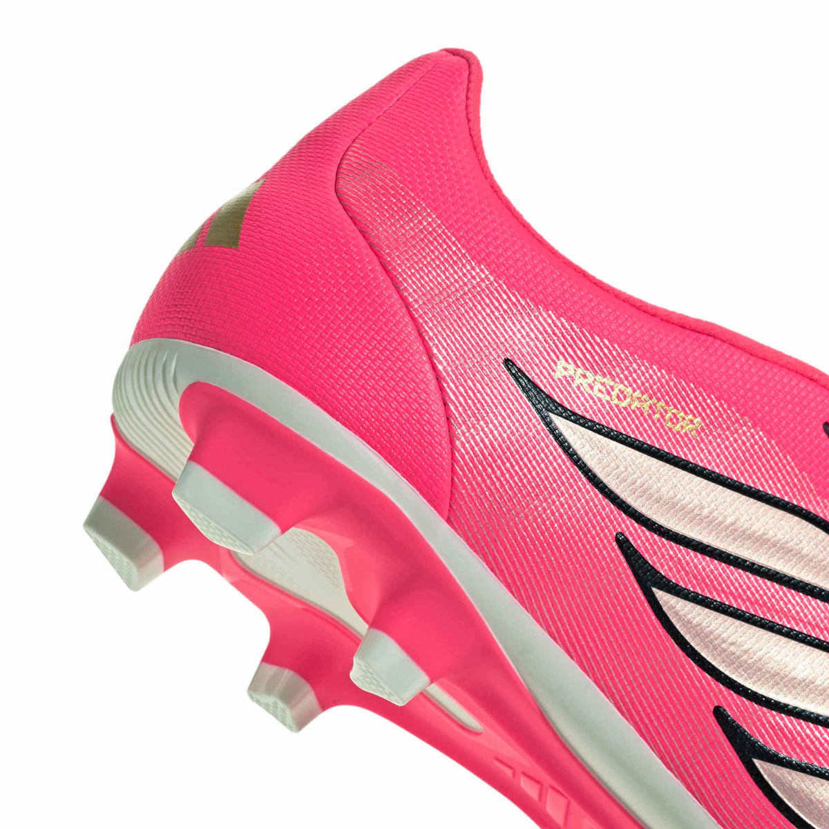 New Arrival adidas Predator Club Fold-Over Tongue Firm/Multi Ground Soccer Cleats - Road To Glory Pack (SP26)