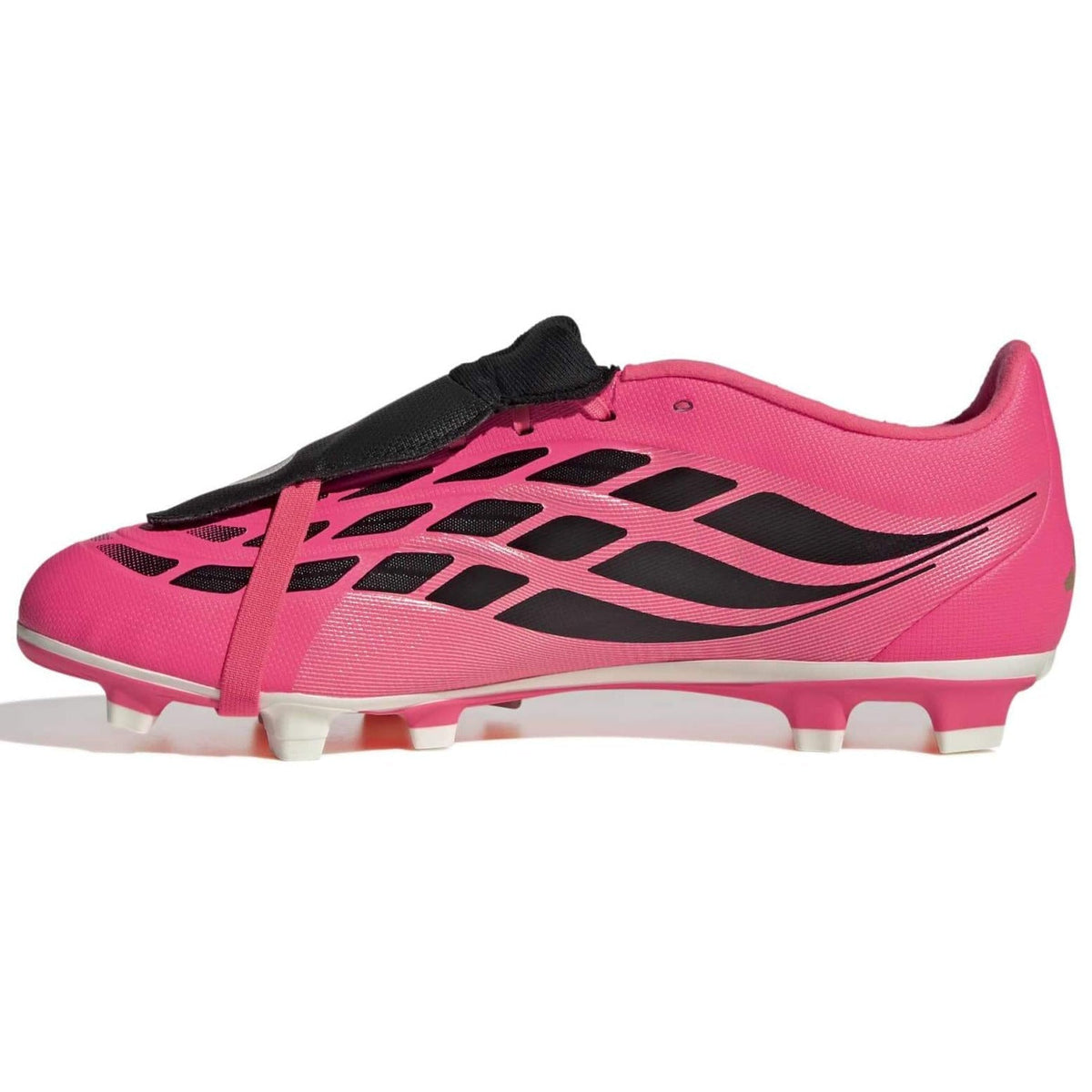 New Arrival adidas Predator Club Fold-Over Tongue Firm/Multi Ground Soccer Cleats - Road To Glory Pack (SP26)